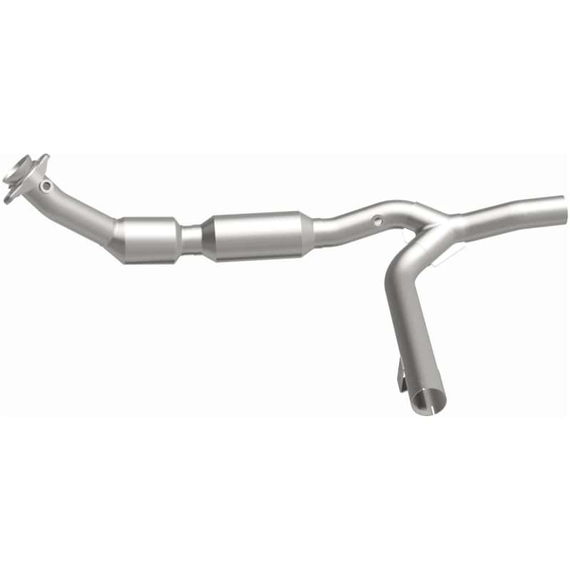 Magnaflow — Magnaflow 02-03 Ford F-150 5.4L Direct Fit Converter
California - view 6