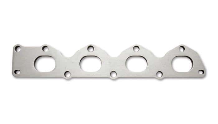 Vibrant — Vibrant Mild Steel Exhaust Manifold Flange for GM Ecotec motor 1/2in Thick
MSFlangeGM2.2LEcotec
MSExhFlangeGMEcotec
Exhaust Flange - view 4