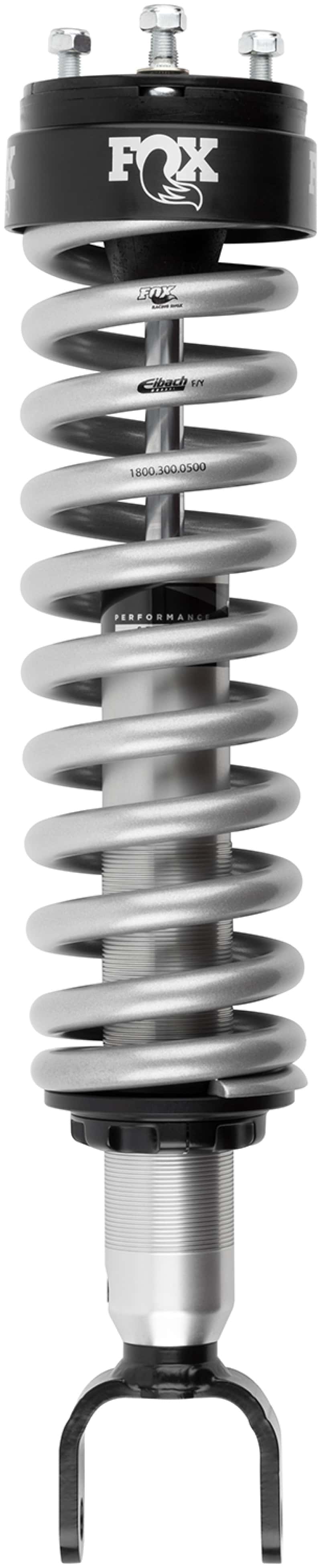 FOX — Fox 09+ Dodge 1500 4WD 2.0 Performance Series 5.425in. IFP Coilover Shock (Alum) / 0-2in Lift
2.0 Coil-Over Shock - view 1