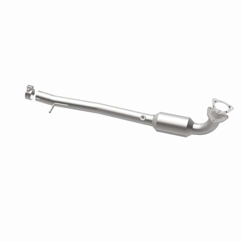 Magnaflow — MagnaFlow Conv Direct Fit 07-09 Range Rover v8 4.2/4.4L OEM Underbody
OEM Grade
OEM - view 21