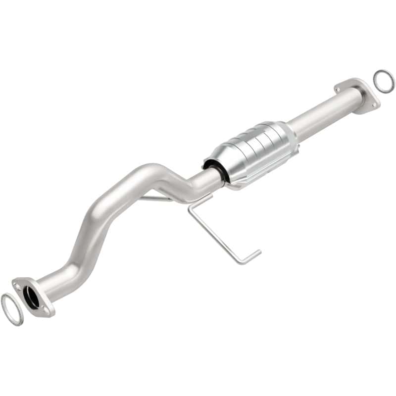Magnaflow — MagnaFlow Conv DF 95-02 Maz Millenia 2.3/2.5
OEM Grade
OEM - view 2