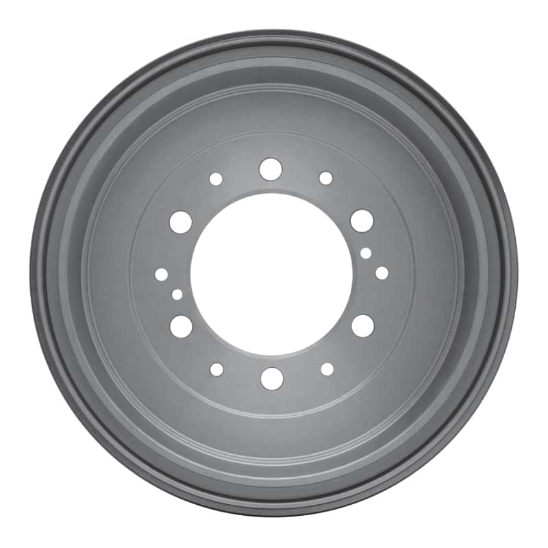 DFC — DFC 05-23 Toyota Tacoma Rear True Balanced Brake Drum
DFC Brake Drum - view 5