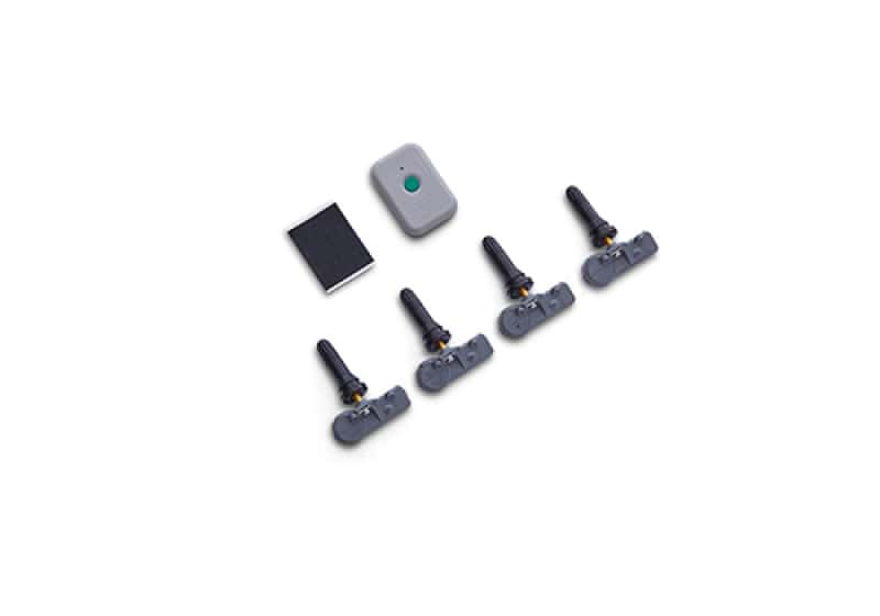 Ford Racing — Ford Racing 2024+ F-150 / 2023+ Super Duty PMS Sensor and Activation Tool Kit
TPMS - view 1
