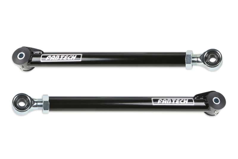 Fabtech — Fabtech 2021+ Ford Bronco Lower Link Kit
SuspLinkArmKt - view 1