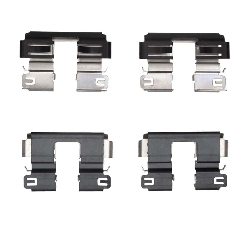 DFC — DFC 20-25 Hyundai Sonata Rear Premium Hardware Kit
DFC Disc Brk Hdw Kit - view 2