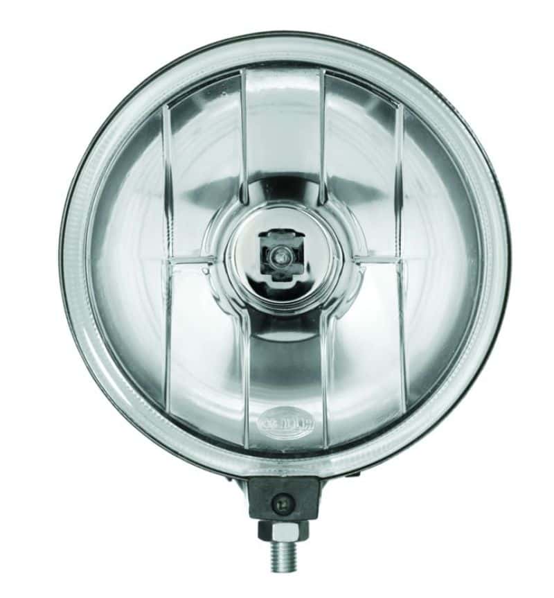 Hella — Hella 500FF 12V H3 12V ECE Fog Lamp - view 1