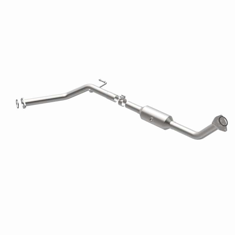 Magnaflow — Magnaflow 05-07 Toyota Sequoia 4.7L Direct Fit Converter
California - view 22