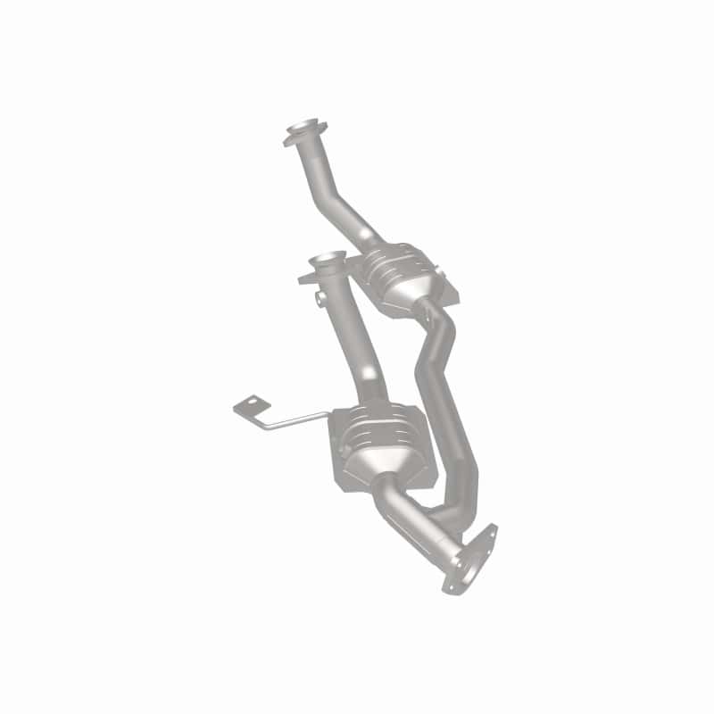 Magnaflow — MagnaFlow Conv DF 04 Ford Freestar 3.9L
OEM Grade
OEM - view 15