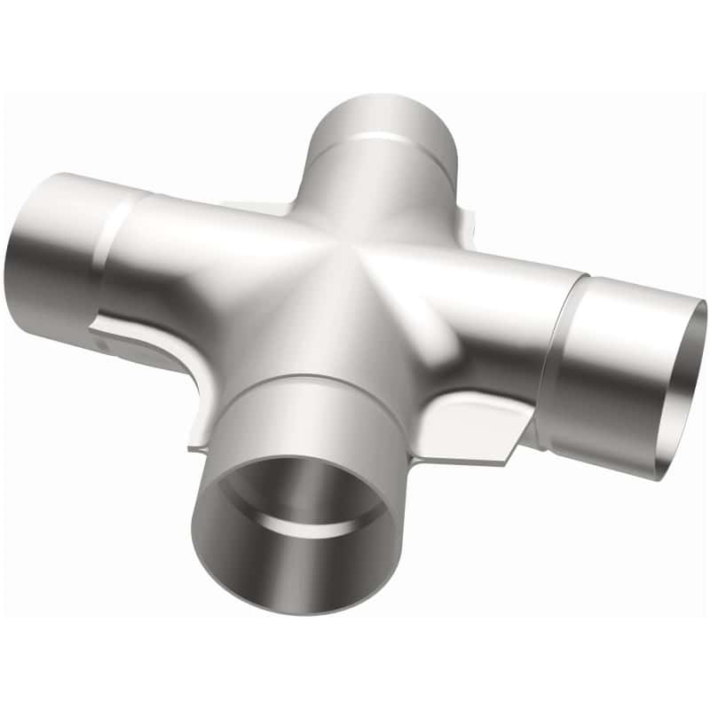 Magnaflow — MagnaFlow Smooth Trans X 3.00inch SS 35deg.
Exhaust Pipe - view 25