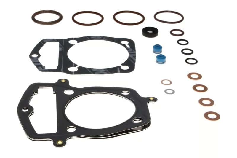 Wiseco — Wiseco 80-83 Honda XR200 Top End Gasket Kit
Gasket Kit - view 6