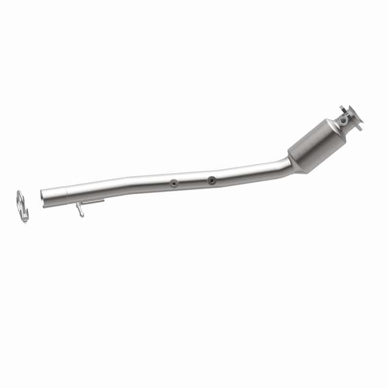 Magnaflow — Magnaflow 07-08 Land Rover Range Rover 4.4L Direct Fit Converter
California - view 23