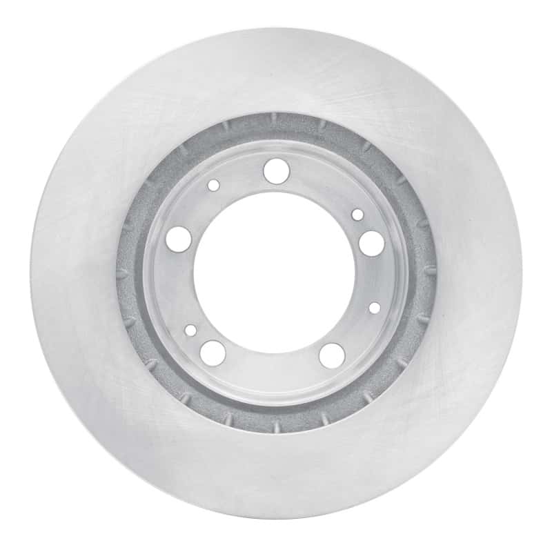 DFC — DFC 87-95 Porsche 944 Turbo Front Brake Rotor
DFC Brake Rotor - view 5