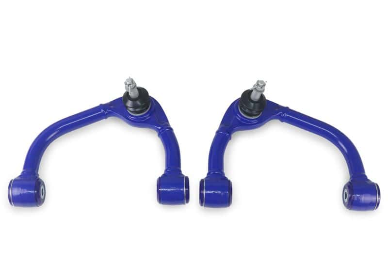 Superpro — SuperPro 04-20 Ford F-150 Front Upper Control Arm Set
Complete Arms - view 4