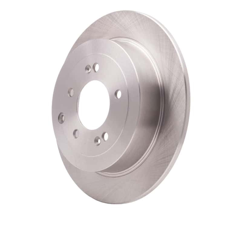 DFC — DFC 16-22 Hyundai Tucson Rear Brake Rotor
DFC Brake Rotor - view 2