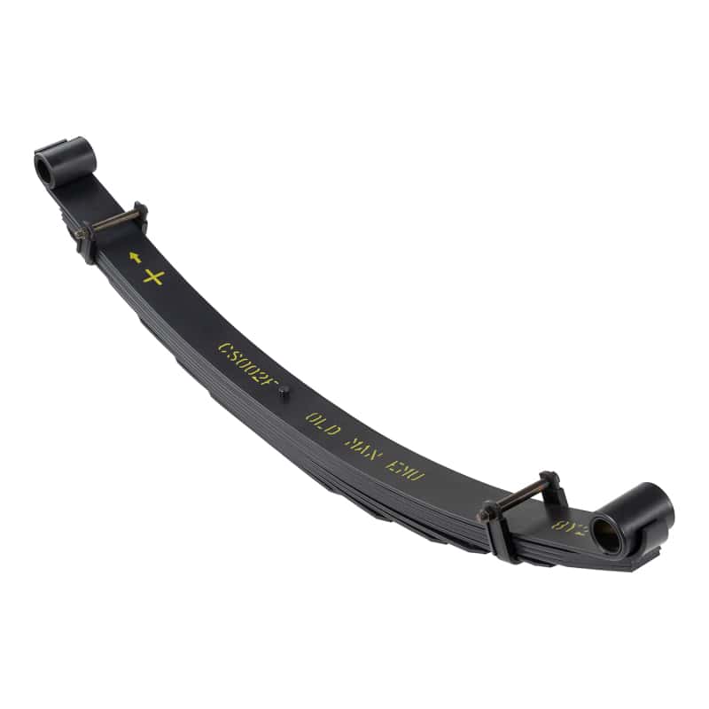 Old Man Emu — ARB / OME Leaf Spring Toy 40 Serf
Leaf Spring - view 2