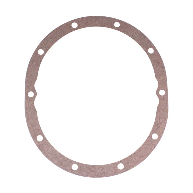Yukon Gear & Axle — Yukon Gear Chevy 55-64 Car and Truck Dropout Gasket
Cover Gaskets  - view 3
