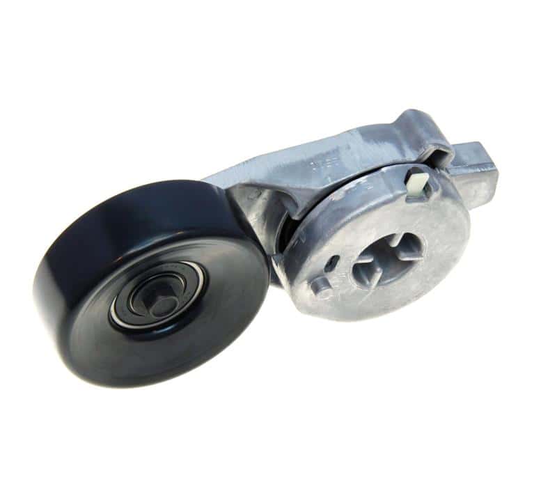 Gates — Gates 91-96 Ford Escort 4-Cyl. 1.9L Tensioner Assy. Belt Drive Tensioner - view 3