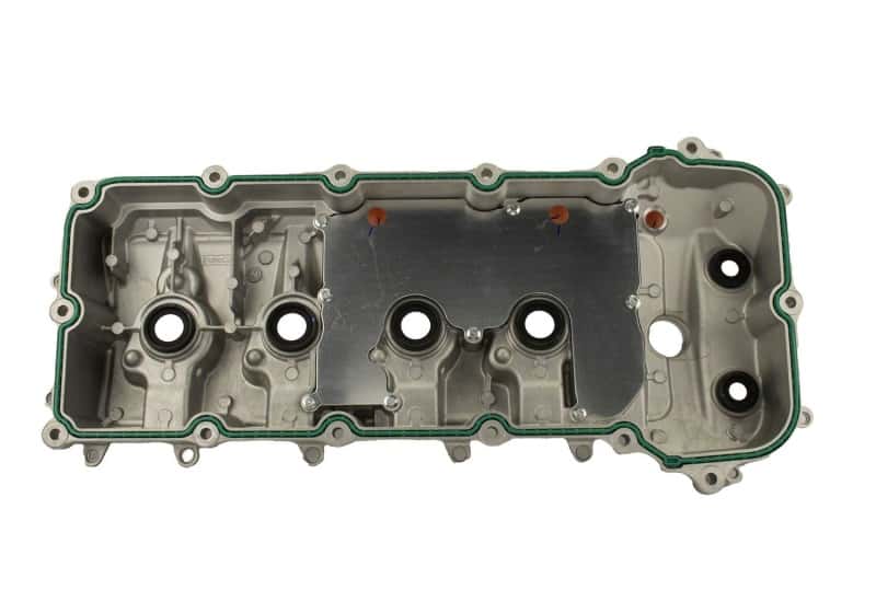 Ford Racing — Ford Racing 5.0L/5.2L Aluminum Cam Cover - Pair
Valve Cover Set - view 15