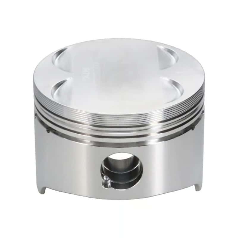 Wiseco — Wiseco Suzuki GS1100/GSX1100E 80-83 10.251 CR Piston Kit
Piston Kit - view 10