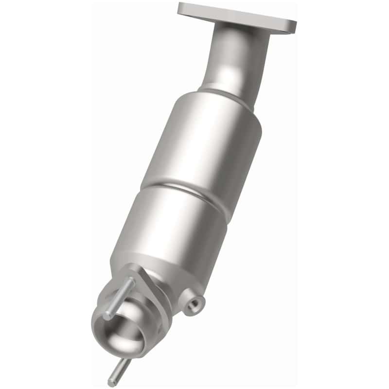 Magnaflow — MagnaFlow Conv DF Camaro 98-02 5.7L D/S
HM Grade
HM - view 4