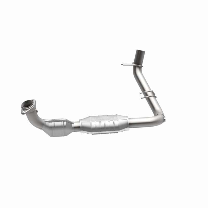 Magnaflow — MagnaFlow Conv DF 98 Ford Expedition 5.4L
HM Grade
HM - view 11
