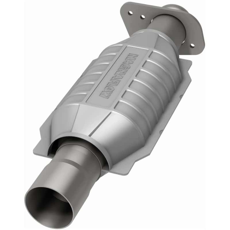 Magnaflow — MagnaFlow Conv DF Camaro-Firebird 93-95 3.4L
Standard Grade
Standard - view 4