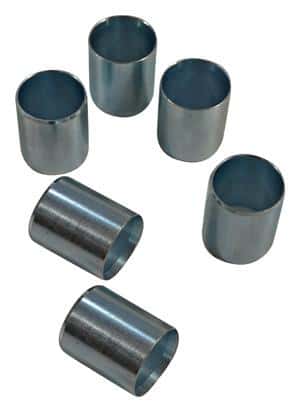 SPC Performance — SPC Performance HD Truck Wheel Centering
CENTERING SLEEVES
HD SLEEVE SE - view 2