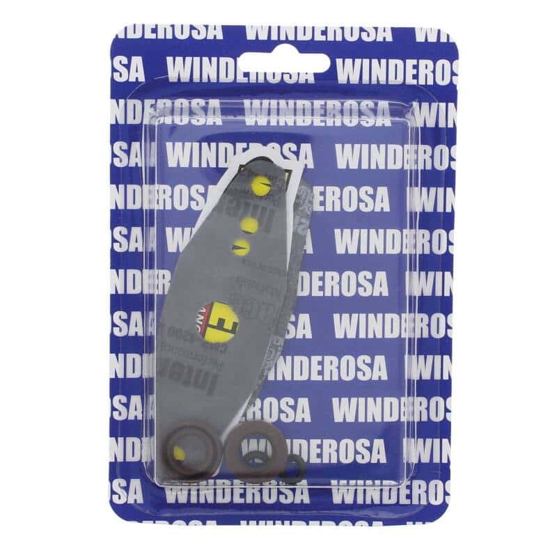 Vertex Pistons — Vertex Gaskets 2019 Arctic Cat M 6000 Alpha One ES Power Valve Gasket Kit - view 3