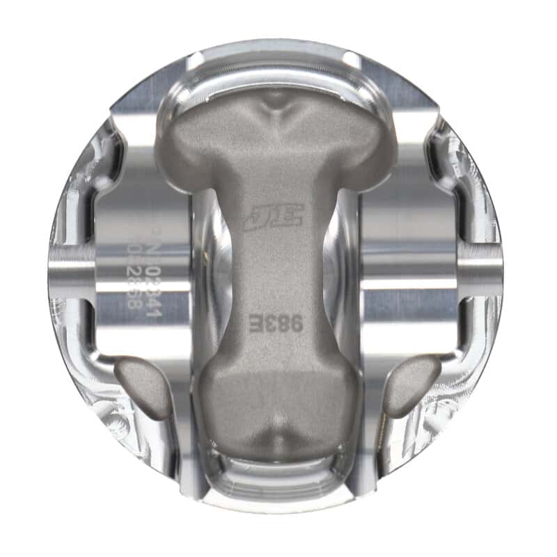JE Pistons — JE Pistons VW 2.0T FSI 83.0 KIT Set of 4 Pistons - view 7