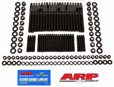 ARP — ARP SB Chevy GEN III/IV LSX 12pt Head Stud Kit - view 1