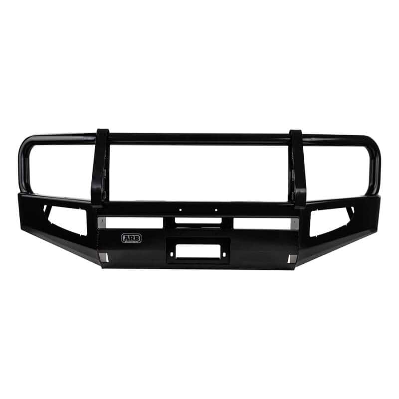 ARB — ARB 200 SER GX/GXL10/15ON AFO Commercial Combination Bumper (Fit Kit NOT Included)
Comm Combo Bumper - view 1