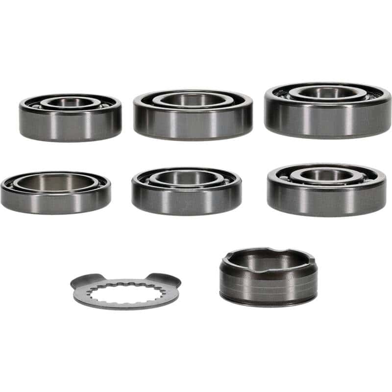 Hot Rods — Hot Rods 19-22 Yamaha YZ 250 F 250cc Transmission Bearing Kit - view 1