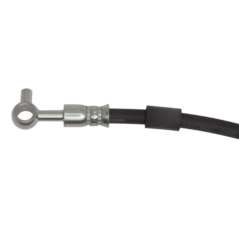 DFC — DFC 10-16 Suzuki Kizashi Front-R Brake Hose - view 2