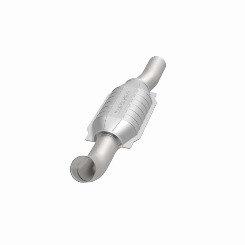 Magnaflow — MagnaFlow Conv DF 80-87 Dodge/Plymouth Vans
Standard Grade
Standard - view 26