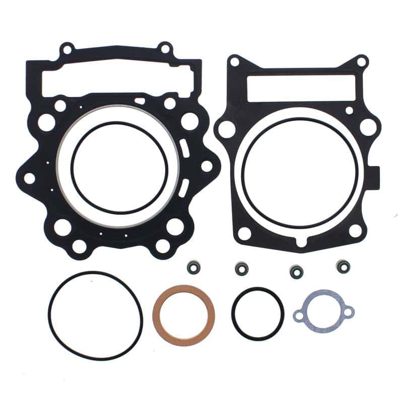Vertex Pistons — Vertex Gaskets 19-23 Yamaha Kodiak 700 4WD Top End Gasket Kit - view 2