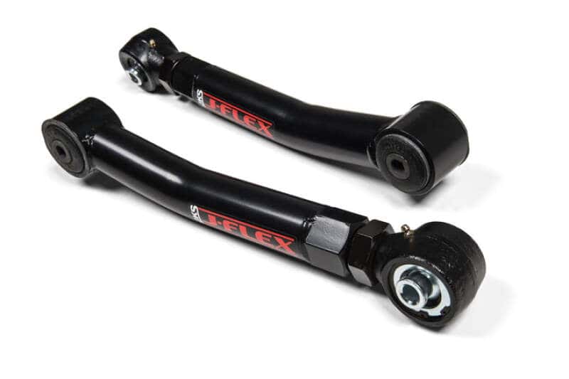 JKS Manufacturing — JKS Manufacturing Jeep Grand Cherokee WJ Adjustable J-Flex Lower Control Arms - Front
Control Arms - view 2