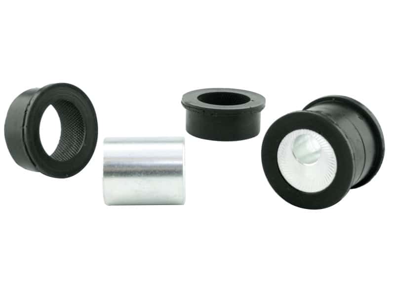 Whiteline — Whiteline 86-91 Mazda RX7 Rear Camber adj kit - hub upper
Bushing Kit - view 3