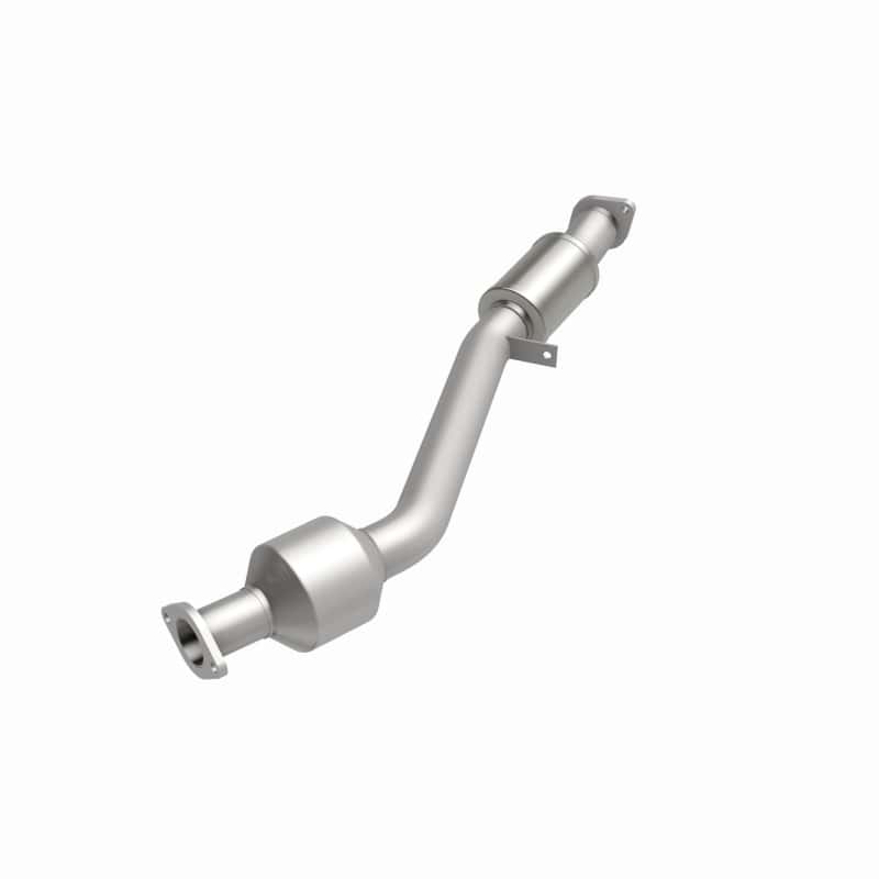 Magnaflow — MagnaFlow Conv DF 2013 Scion Fr-S 2.0L
OEM Grade
OEM - view 8