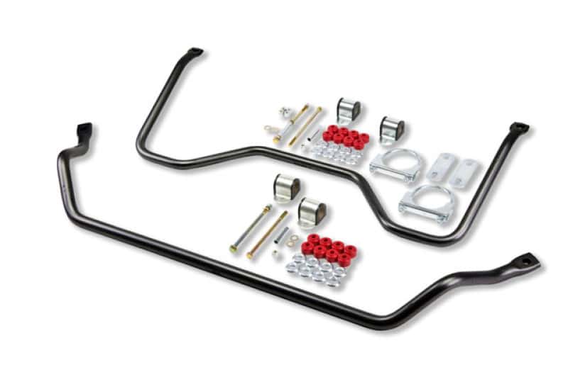 Belltech — Belltech ANTI-SWAYBAR SETS 5436/5536
ANTI-SWAYBAR SETS - view 4