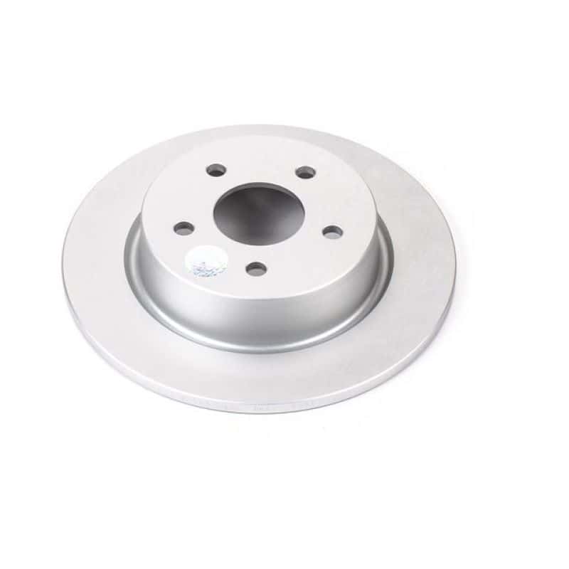 PowerStop — Power Stop 13-18 Ford C-Max Rear Evolution Geomet Coated Rotor
PowerStop EVC - view 1