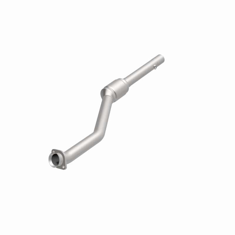 Magnaflow — MagnaFlow Conv DF 99-00 BMW 540i 4.4L DS Rear
OEM Grade
OEM - view 28