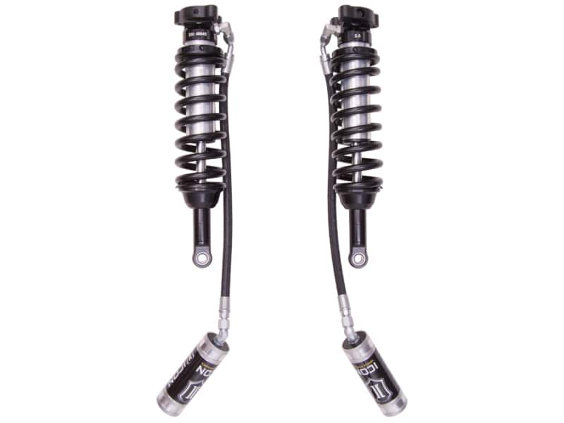 ICON — ICON 2015+ Chevrolet Colorado 2.5 Series Shocks VS RR Coilover Kit
COILOVER KIT - view 1