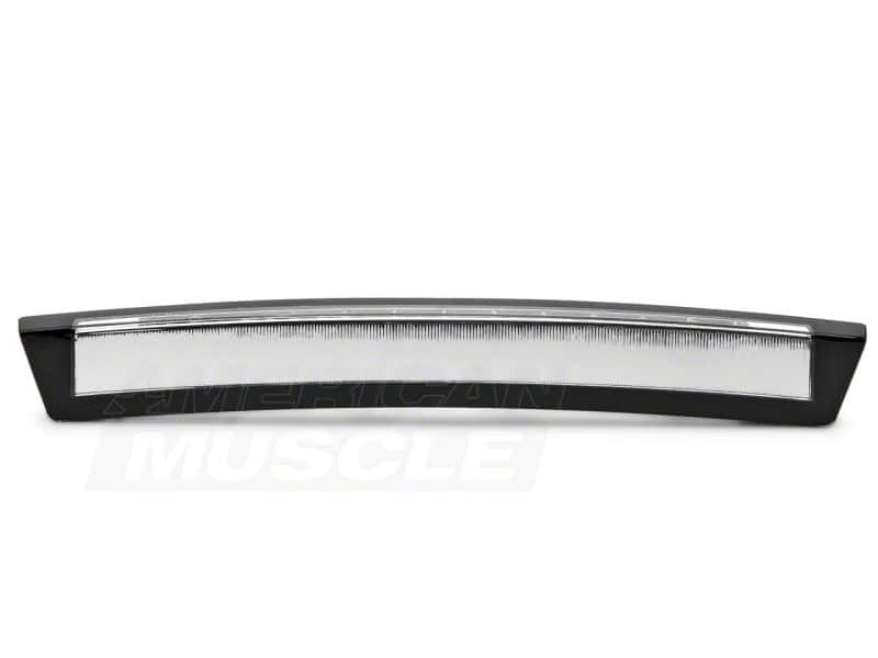 Raxiom — Raxiom 99-04 Ford Mustang Excluding 03-04 Cobra LED Third Brake Light- Chrome
Light - view 3