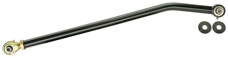 RockJock — RockJock TJ/LJ Johnny Joint Johnny Joint Rear Trac Bar
Track Bar - view 3