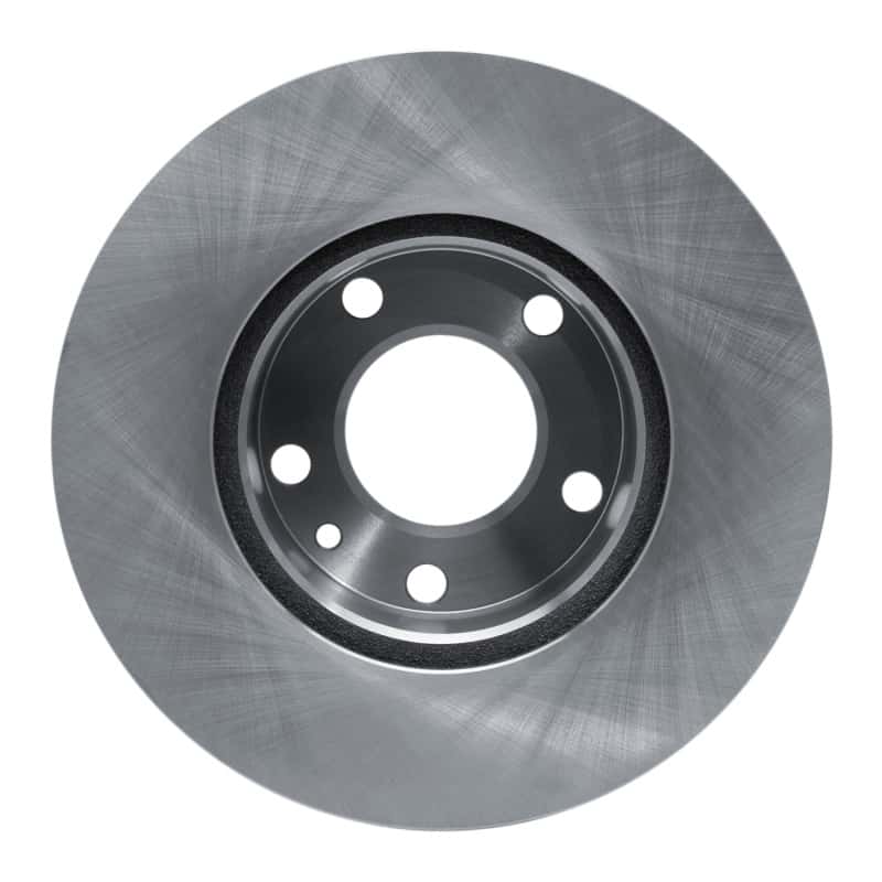 DFC — DFC 76-82 BMW 733i Front Brake Rotor
DFC Brake Rotor - view 5