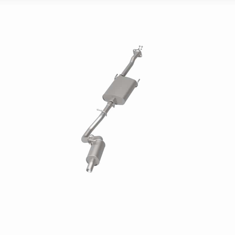 Magnaflow — MagnaFlow 10-15 Lexus RX350 3.5L BRE Exhaust Kit
Exhaust Kit - view 13