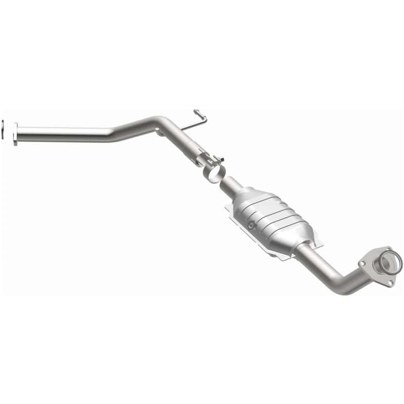 Magnaflow — MagnaFlow Conv DF 05-07 Toyota Sequoia 8 4.7L D/S
OEM Grade
OEM - view 30