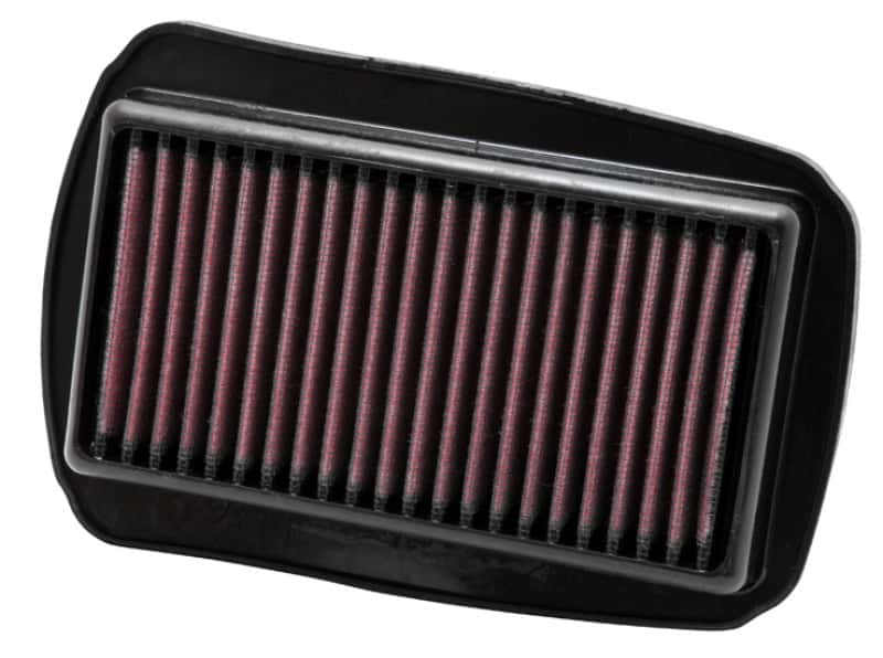 K&N Engineering — K&N 08-12 Yamaha YZF125 Air Filter
Air Filter - view 2