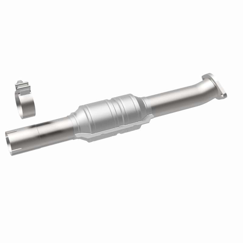 Magnaflow — Magnaflow Conv DF 2010-2012 VENZA 2.7L Underbody
OEM Grade
OEM - view 19