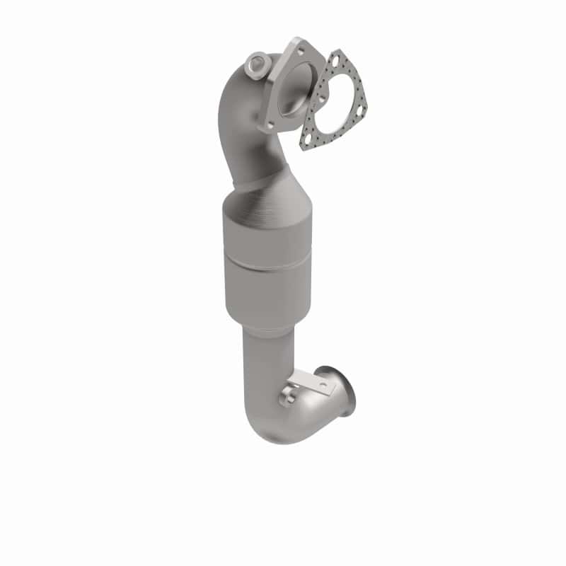 Magnaflow — MagnaFlow Conv DF 07-09 Cooper S turbo frt OE
OEM Grade
OEM - view 29